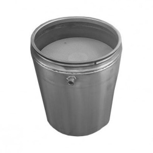 DPF IVECO 5802041639