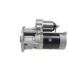 Moteur de démarrage