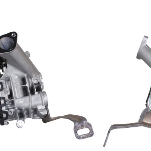 Valve EGR 9807369980