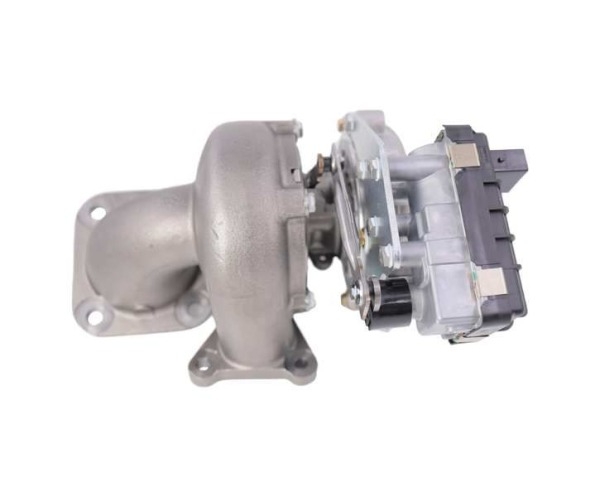 Turbocompresseur 8C1Q-6K682-BC