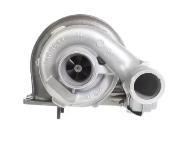Turbocompresseur FIAT / LANCIA