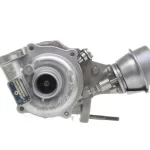 Turbocompresseur OPEL / VAUXHALL