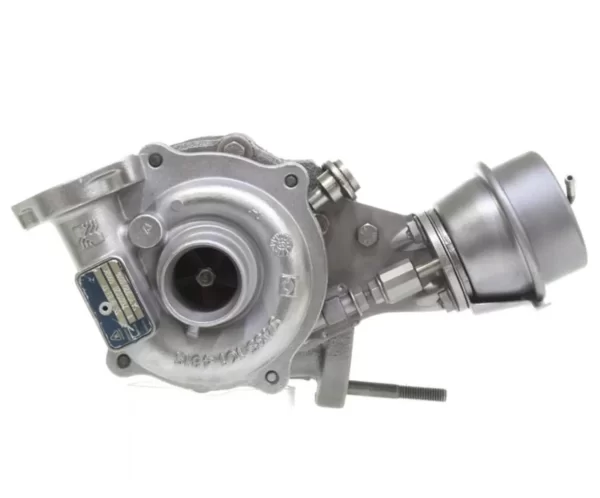 Turbocompresseur OPEL / VAUXHALL