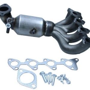 CATALYSEUR, KAT-HY-501 /28510-02840