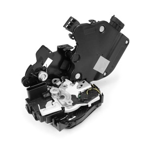 SERRURE DE LA PORTE AVANT, EZC-LR-043 /LR078705