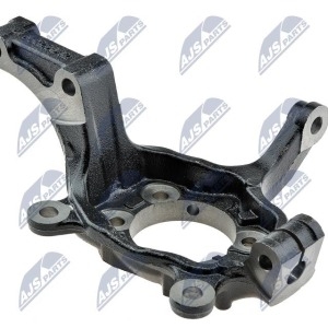SUSPENSION AVANT TOURILLON D’ESSIEU, ZZP-NS-003F /40014-JD000