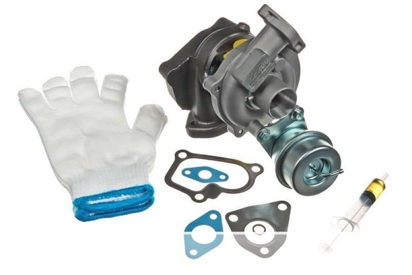 Turbocompresseur 93191833