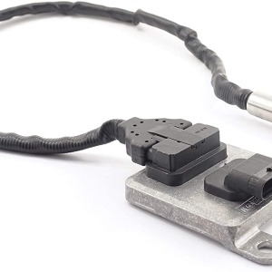 Capteur de Nox BMW 758712903