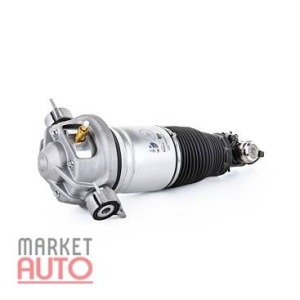 Amortisseur pneumatique Audi, VW, Porsche