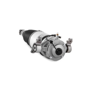 Suspension pneumatique VW, Porsche