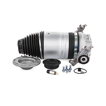 Boule pneumatique Arrière Droite VW Touareg II