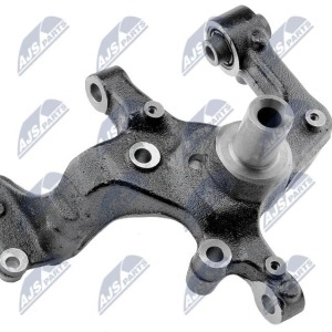 Fusée d’essieu, suspension des roues 1K0505436AE