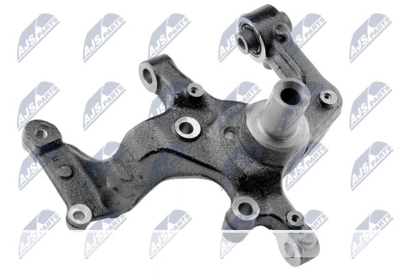 Fusée d’essieu, suspension des roues 1K0505436AE