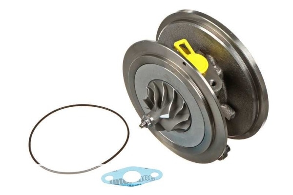 Turbocompresseur BK2Q-6K682-CA
