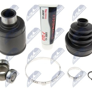 PLAINTES CONCERNANT LE CONDENSEUR DU CLIMATISEUR, CCS-VW-002 /6K0820413A