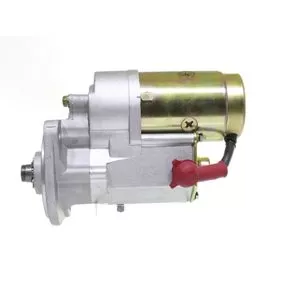 Moteur de démarrage