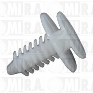 CLIP DI FISSAGGIO CARROZ. ALFA/FIAT/LANCIA CONF. 30 PZ 46410400