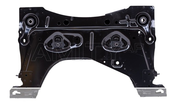 Châssis auxiliaire Nissan 8200371332 544009U000