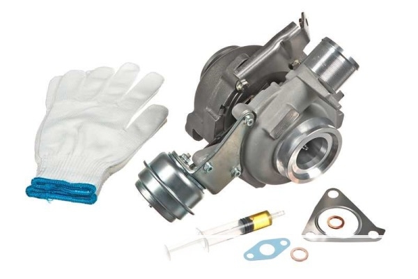 Turbocompresseur 8200735758