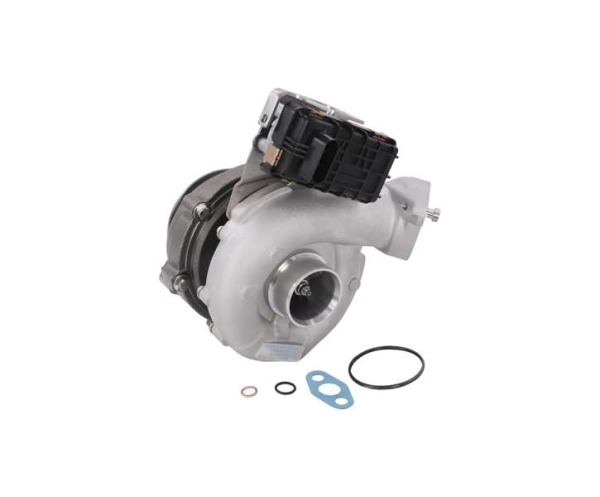 Turbocompresseur 7794259K