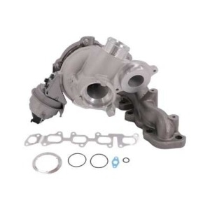 Turbocompresseur 04L253020S