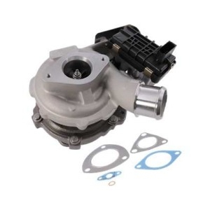 Turbocompresseur BK3Q-6K682-AB