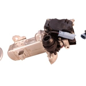 REFROIDISSEUR DE SOUPAPE D’EGR, EGR-FR-009A /9671398180