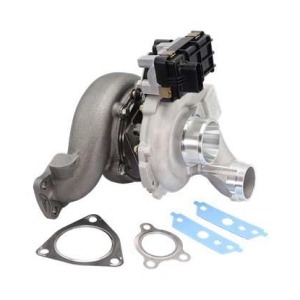 Turbocompresseur 6420901080