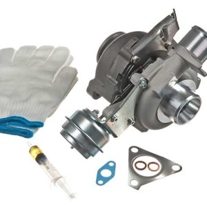 Turbocompresseur 8200506509B