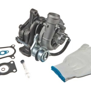 Turbocompresseur 9622526980