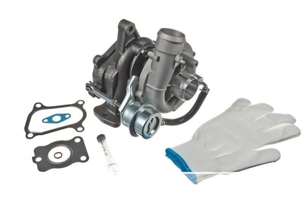 Turbocompresseur 9622526980