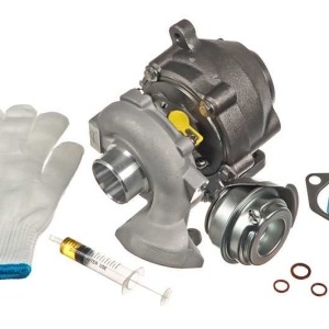 Turbocompresseur 7787626F