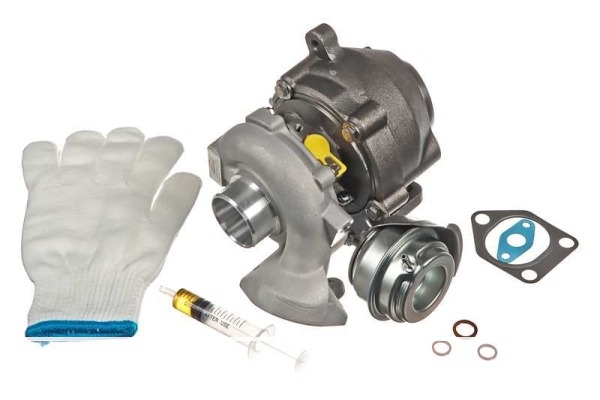 Turbocompresseur 7787626F
