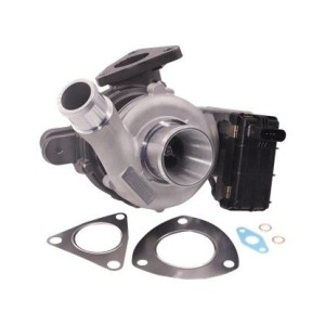 Turbocompresseur BK2Q-6K682-CA