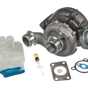 Turbocompresseur 059145701S