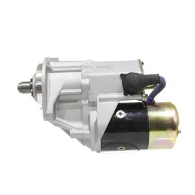 Moteur de démarrage