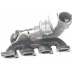 Turbocompresseur CHEVROLET / OPEL