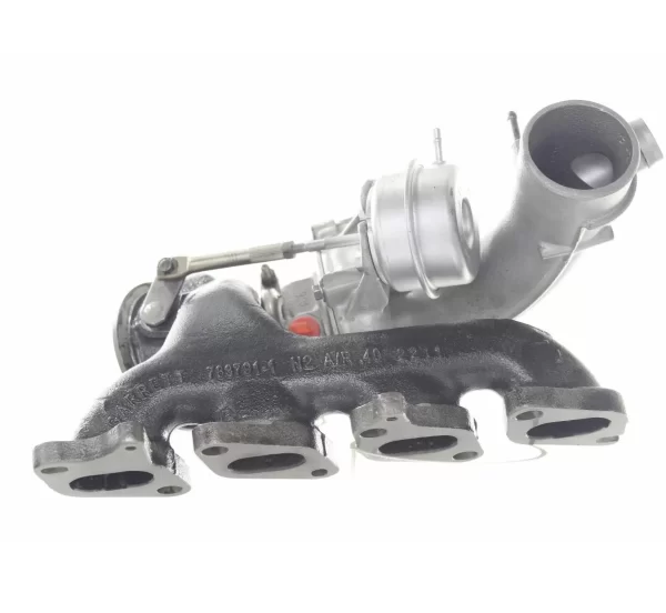 Turbocompresseur CHEVROLET / OPEL