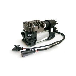 Compresseur Suspension Porsche Cayenne II 92A