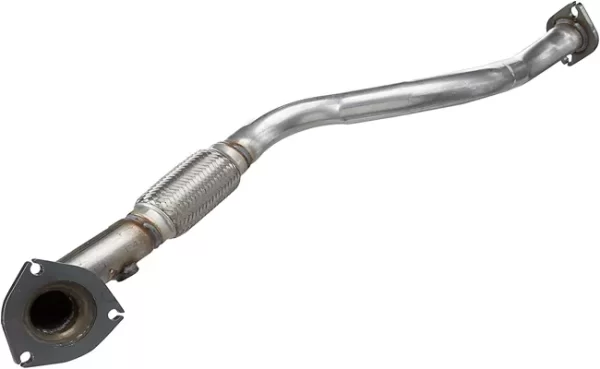 Pot d’échappement CHEVROLET