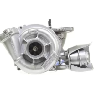 Turbocompresseur VOLVO / MINI