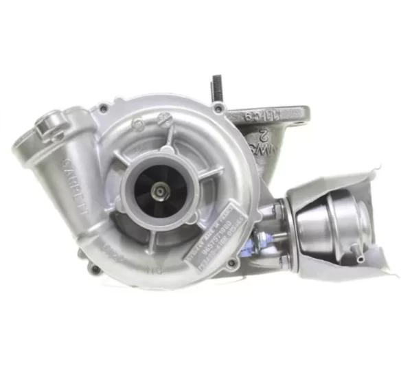 Turbocompresseur VOLVO / MINI