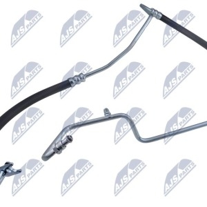 SUPPORT D’ARBRE DE TRANSMISSION, NLW-PL-003 /446068