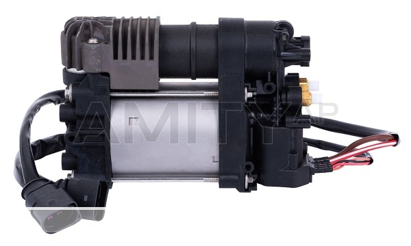 Compresseur pneumatique Porsche Panamera (970) 3.0 4S