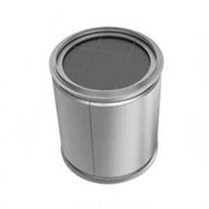 DPF SCANIA 1961522