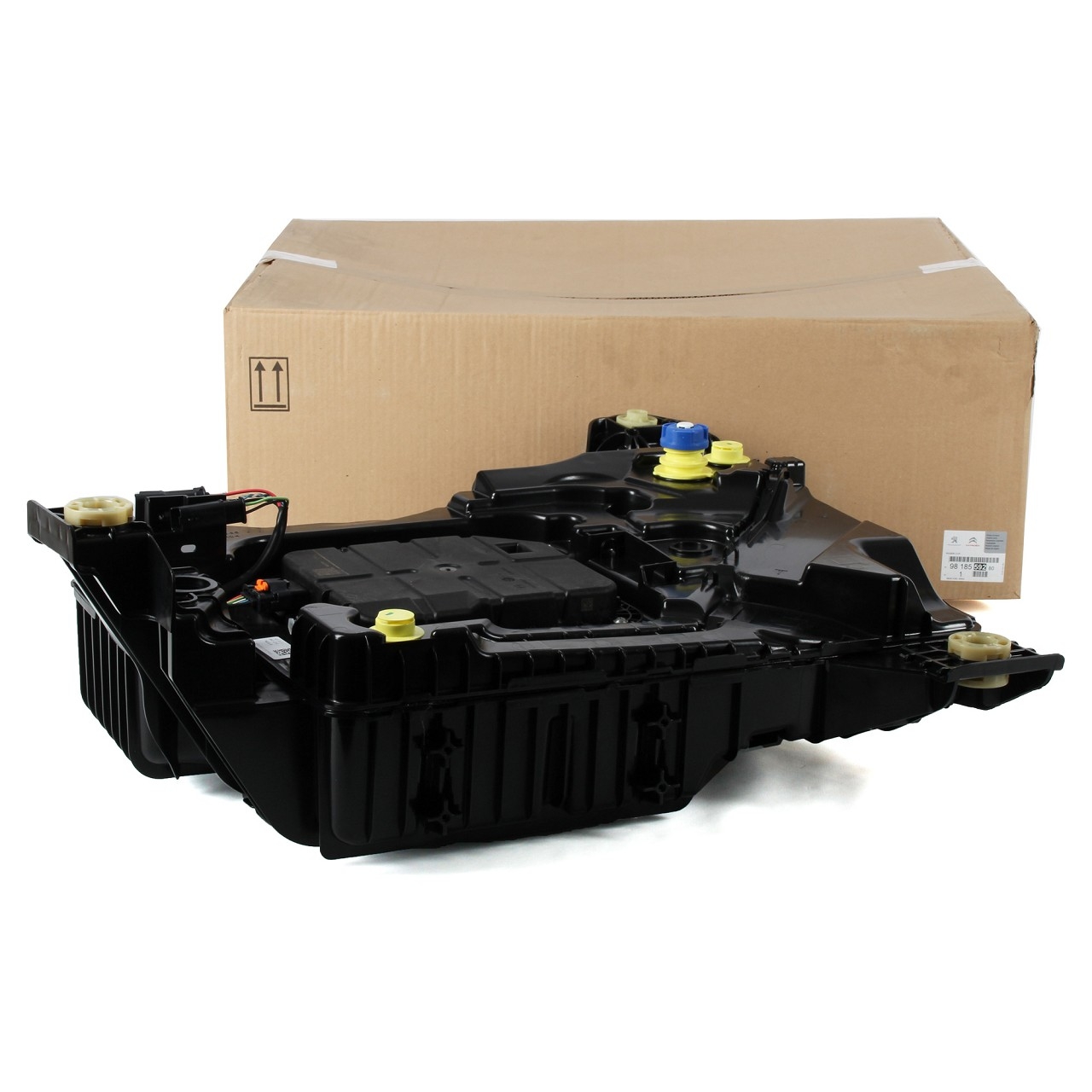 RÉSERVOIR PSA ORIGINAL C4 Picasso II 1.6/2.0 BlueHDi 9818559280