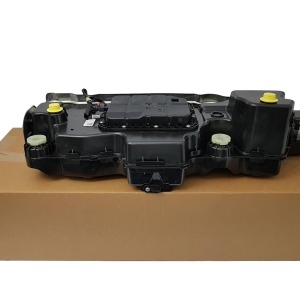 RÉSERVOIR ADBLUE ORIGINAL Jumper Boxer Ducato -> 9808095680 9818716680