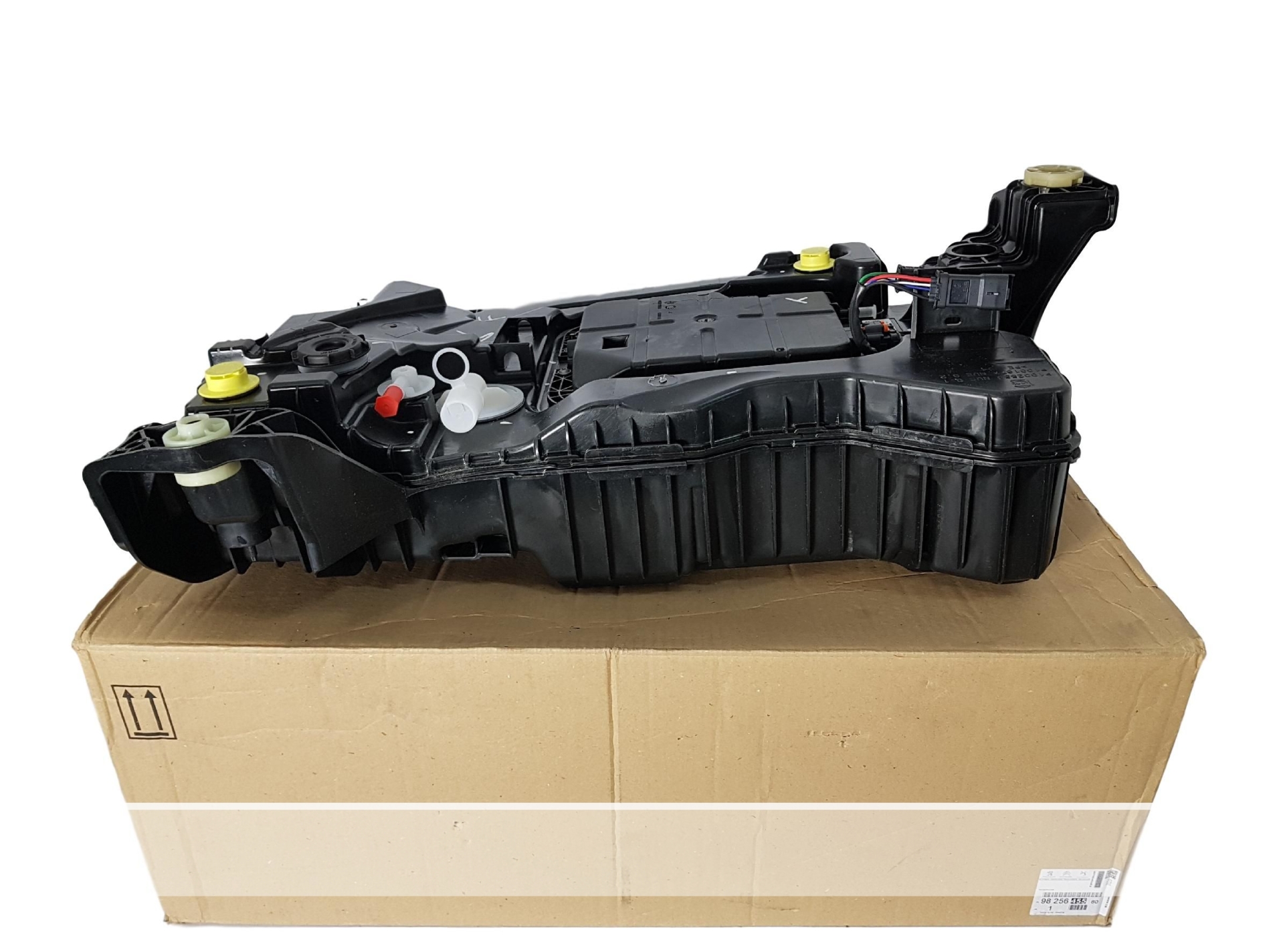 RÉSERVOIR ADBLUE ORIGINAL Citroen, Peugeot /9810666280 9825645580