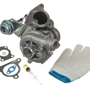 Turbocompresseur 9634521180
