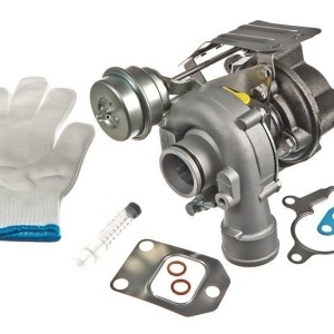 Turbocompresseur 074145701C